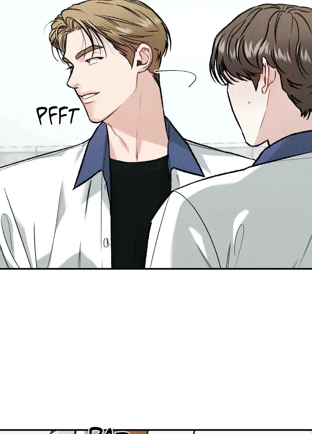 Read Limited Run chapter 12 image 56 on Lezhin