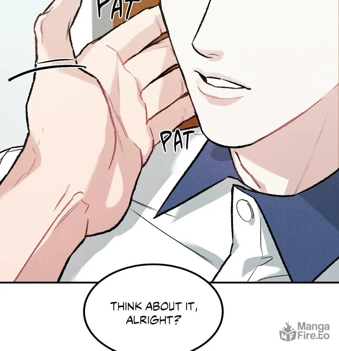 Read Limited Run chapter 12 image 57 on Lezhin
