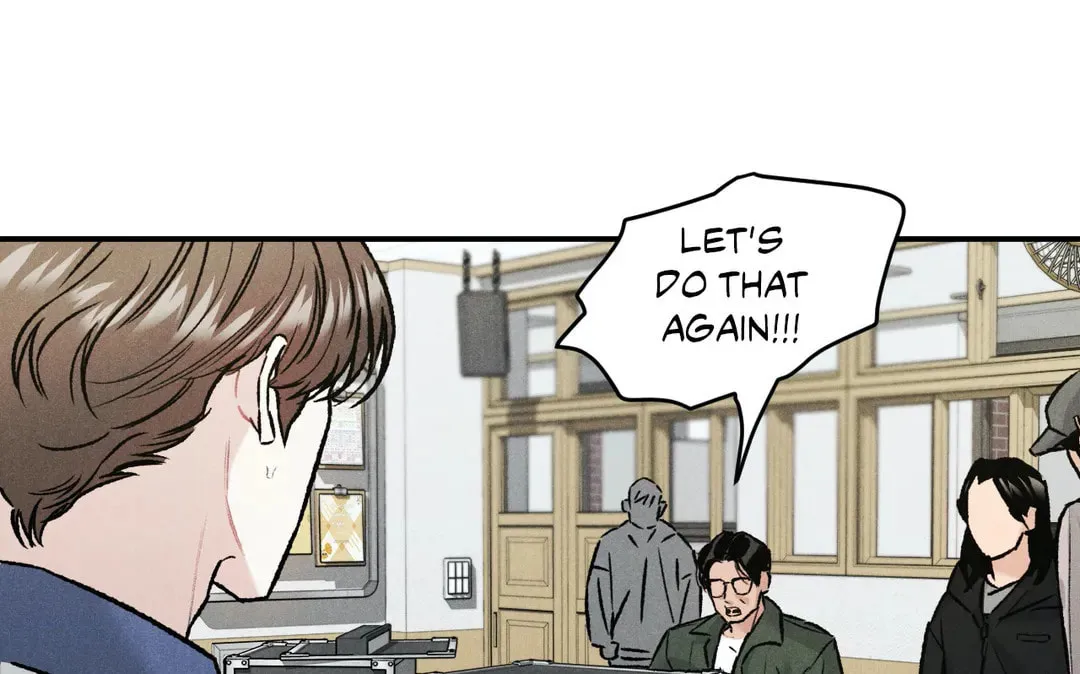 Read Limited Run chapter 12 image 62 on Lezhin