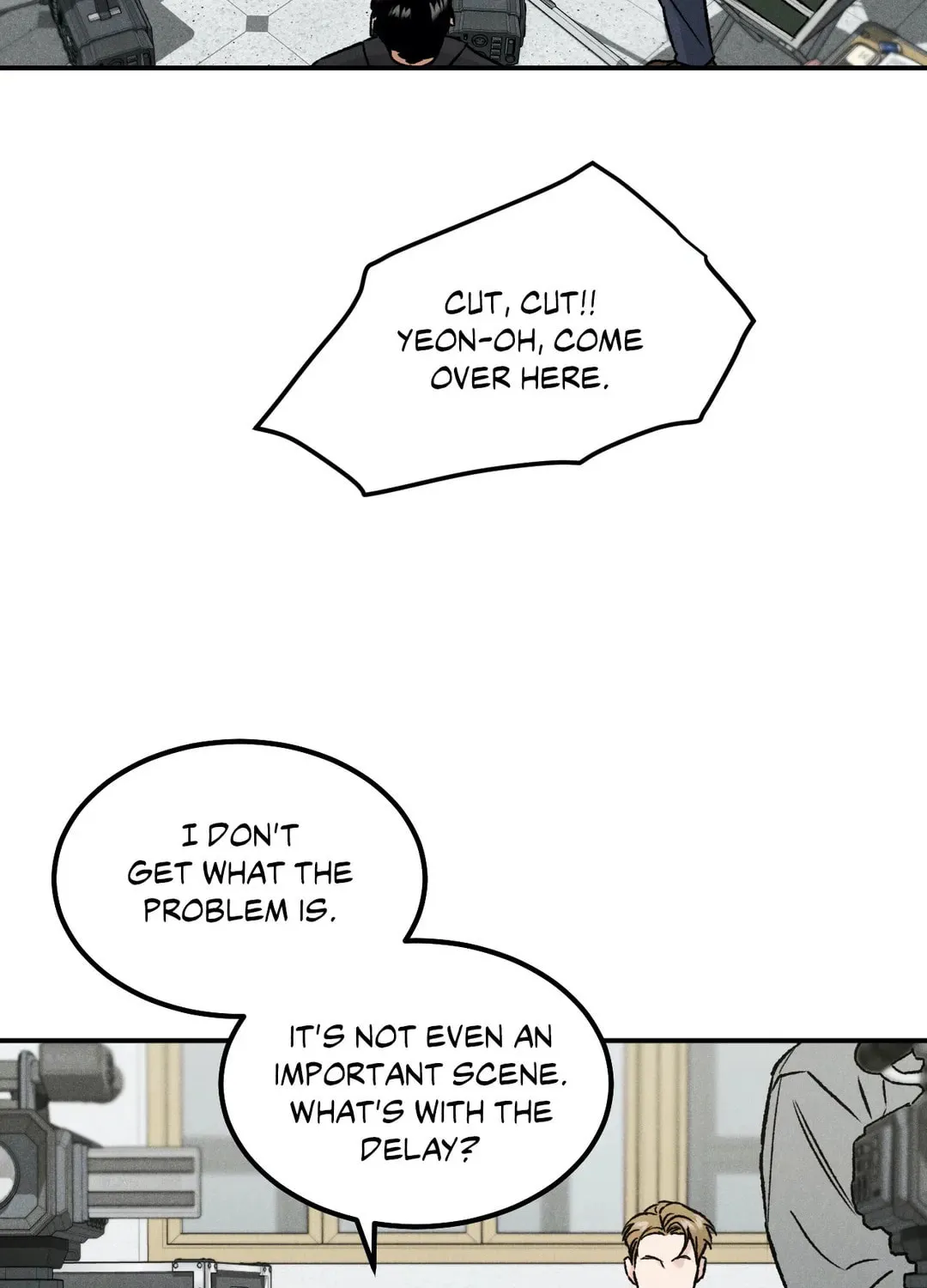 Read Limited Run chapter 12 image 67 on Lezhin