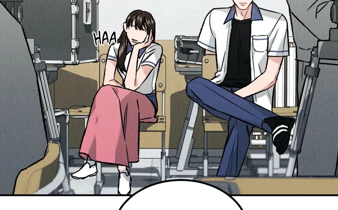 Read Limited Run chapter 12 image 68 on Lezhin