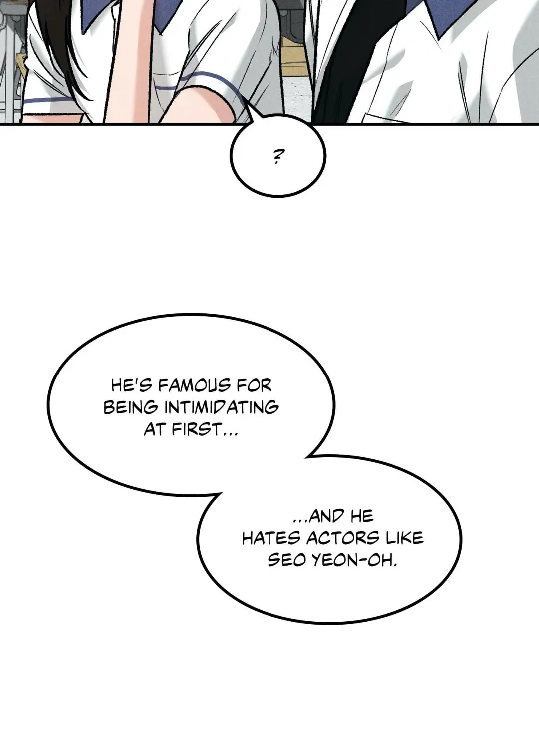 Read Limited Run chapter 12 image 70 on Lezhin