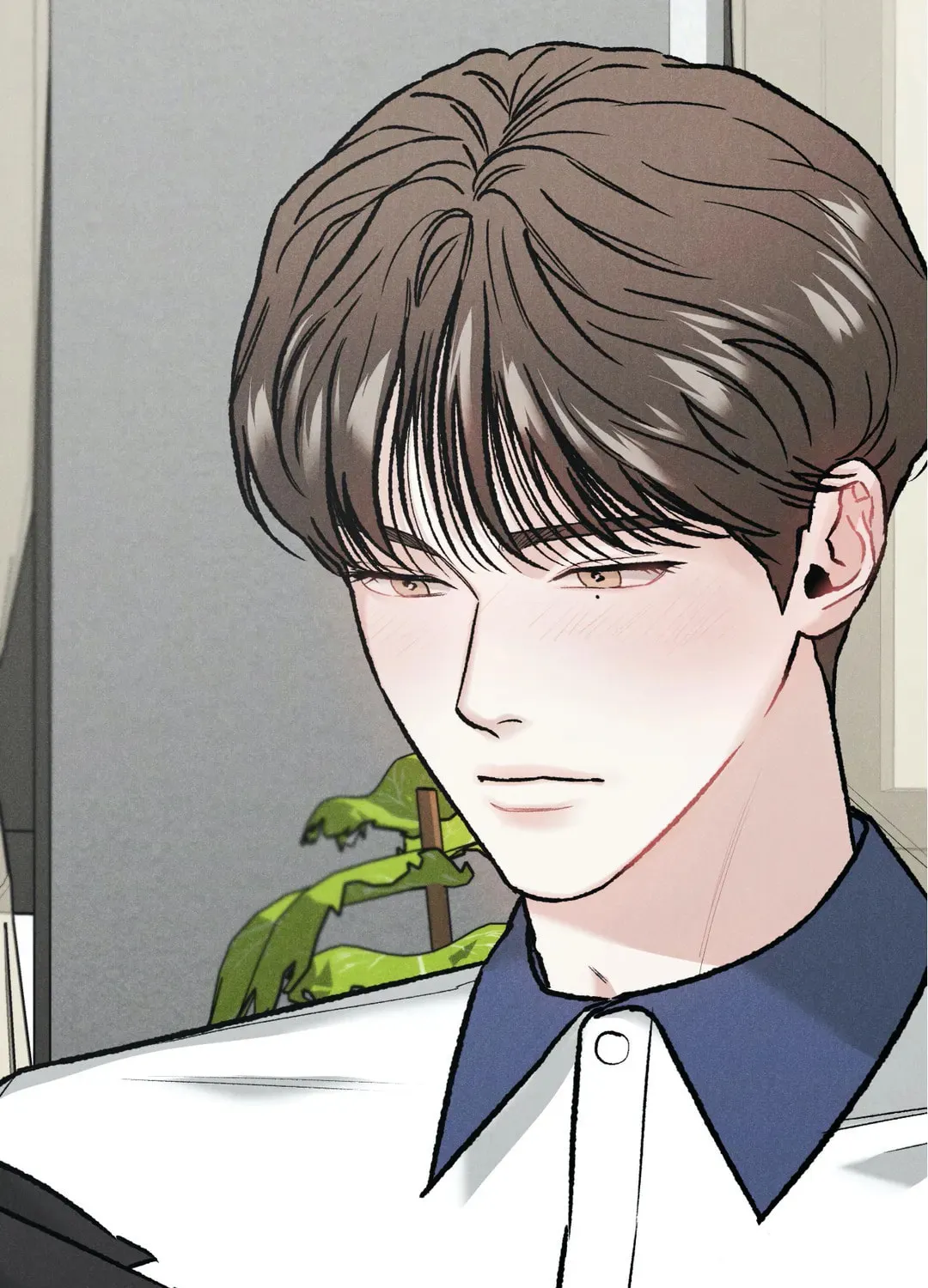 Read Limited Run chapter 12 image 72 on Lezhin