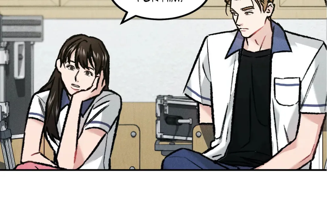 Read Limited Run chapter 12 image 74 on Lezhin