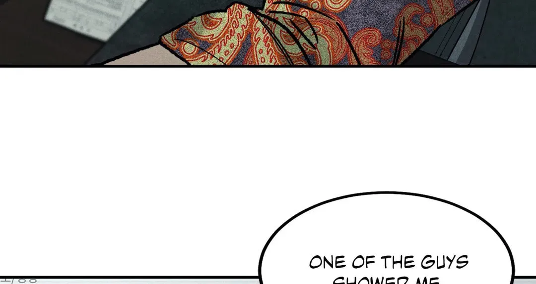 Read Limited Run chapter 12 image 80 on Lezhin