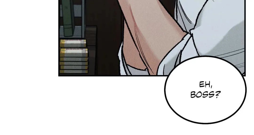 Read Limited Run chapter 12 image 89 on Lezhin