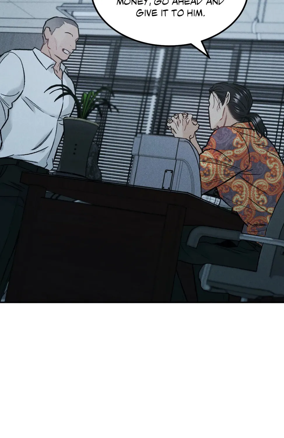 Read Limited Run chapter 12 image 92 on Lezhin