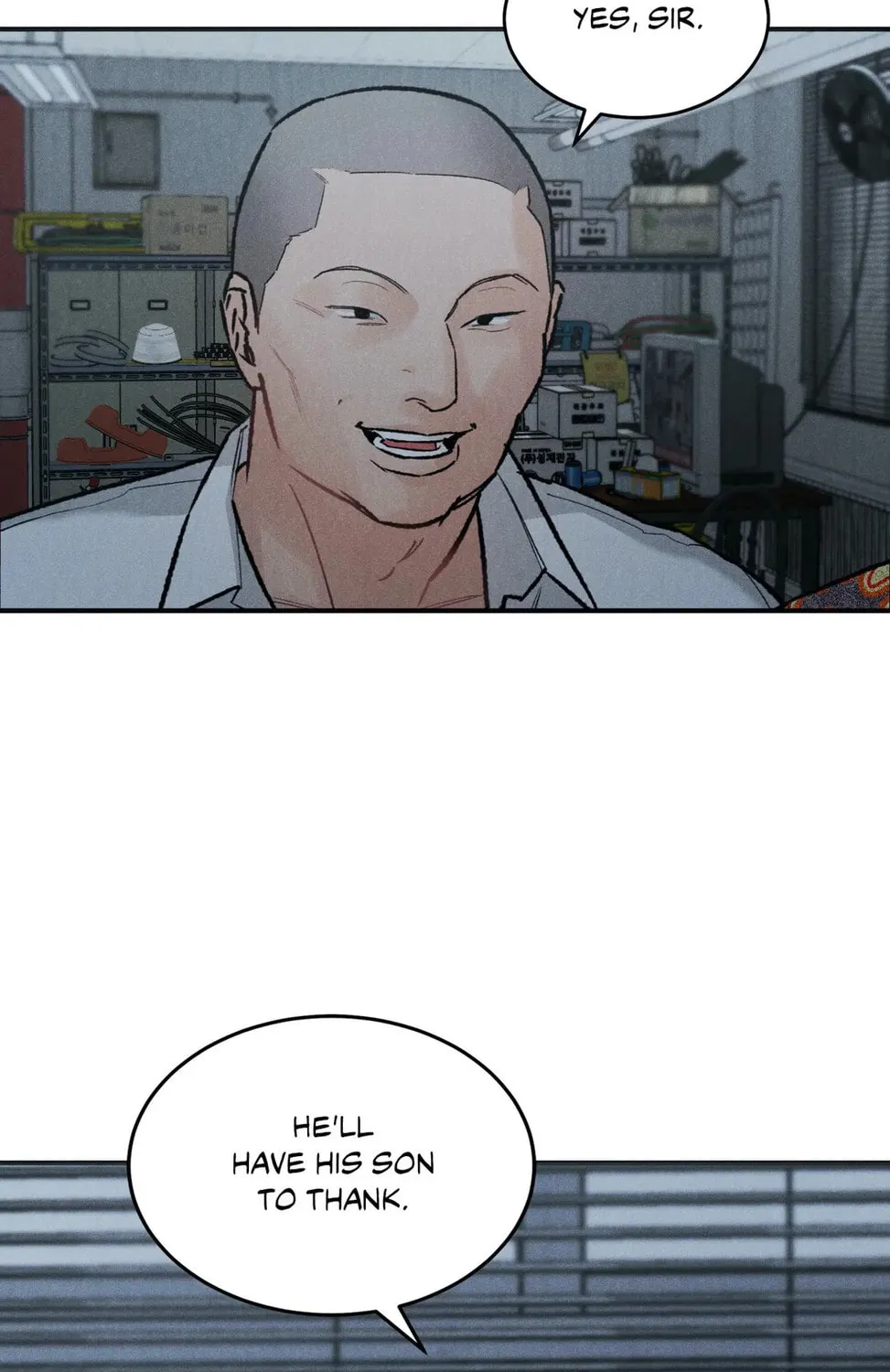 Read Limited Run chapter 12 image 94 on Lezhin