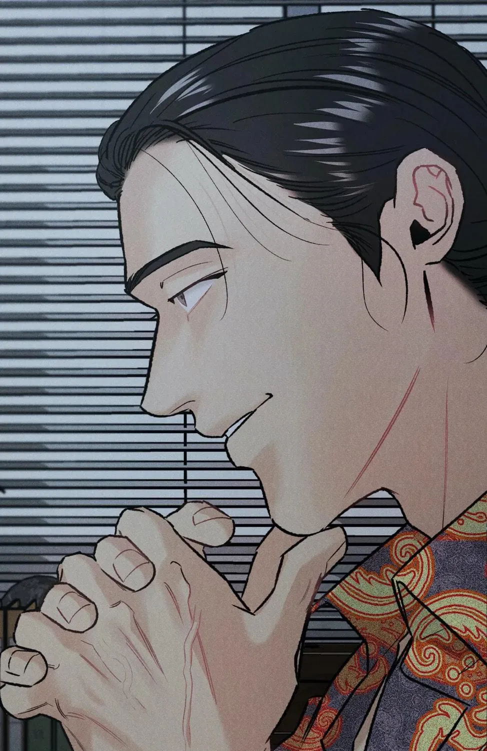 Read Limited Run chapter 12 image 96 on Lezhin