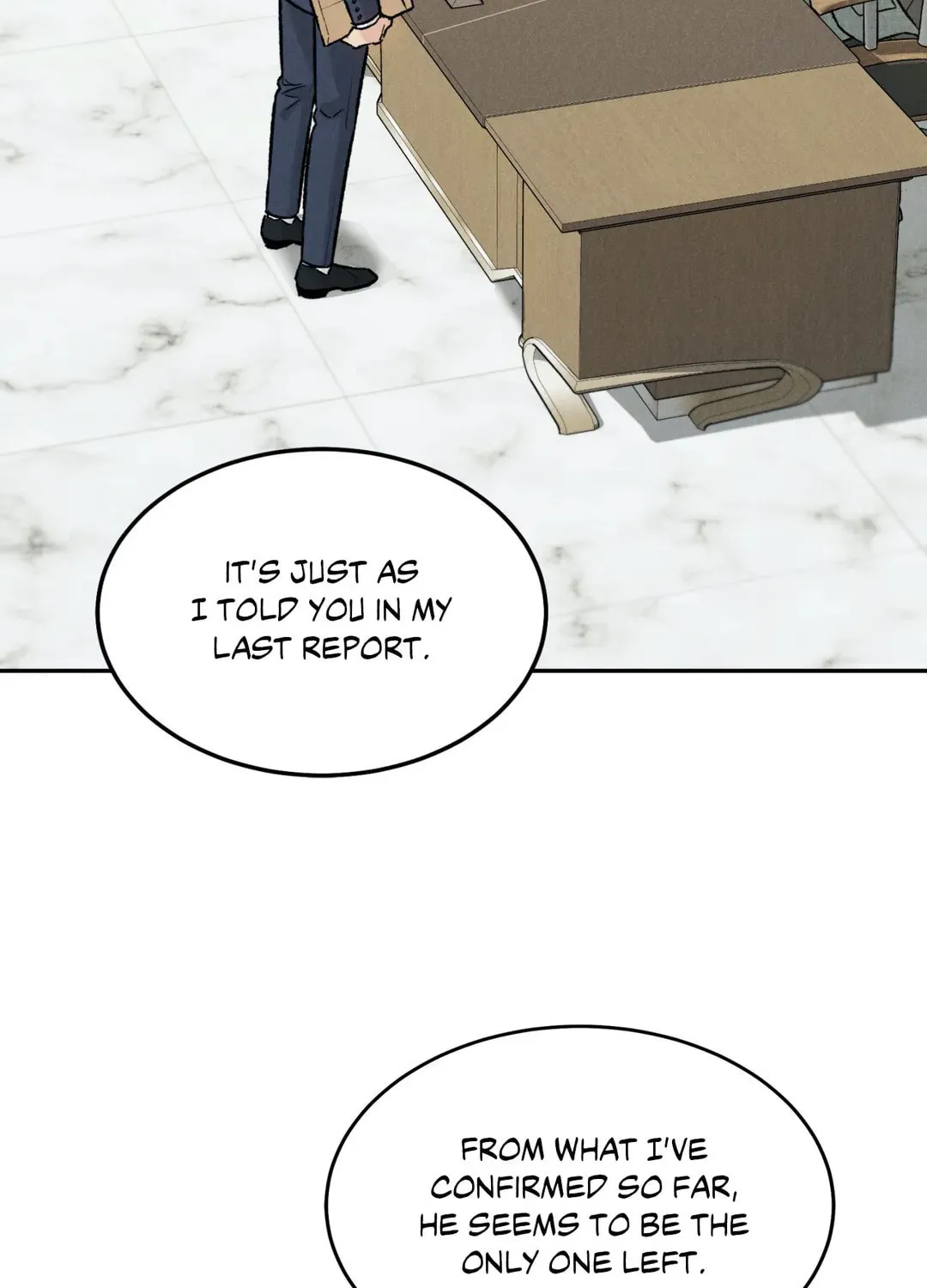 Read Limited Run chapter 13 image 10 on Lezhin