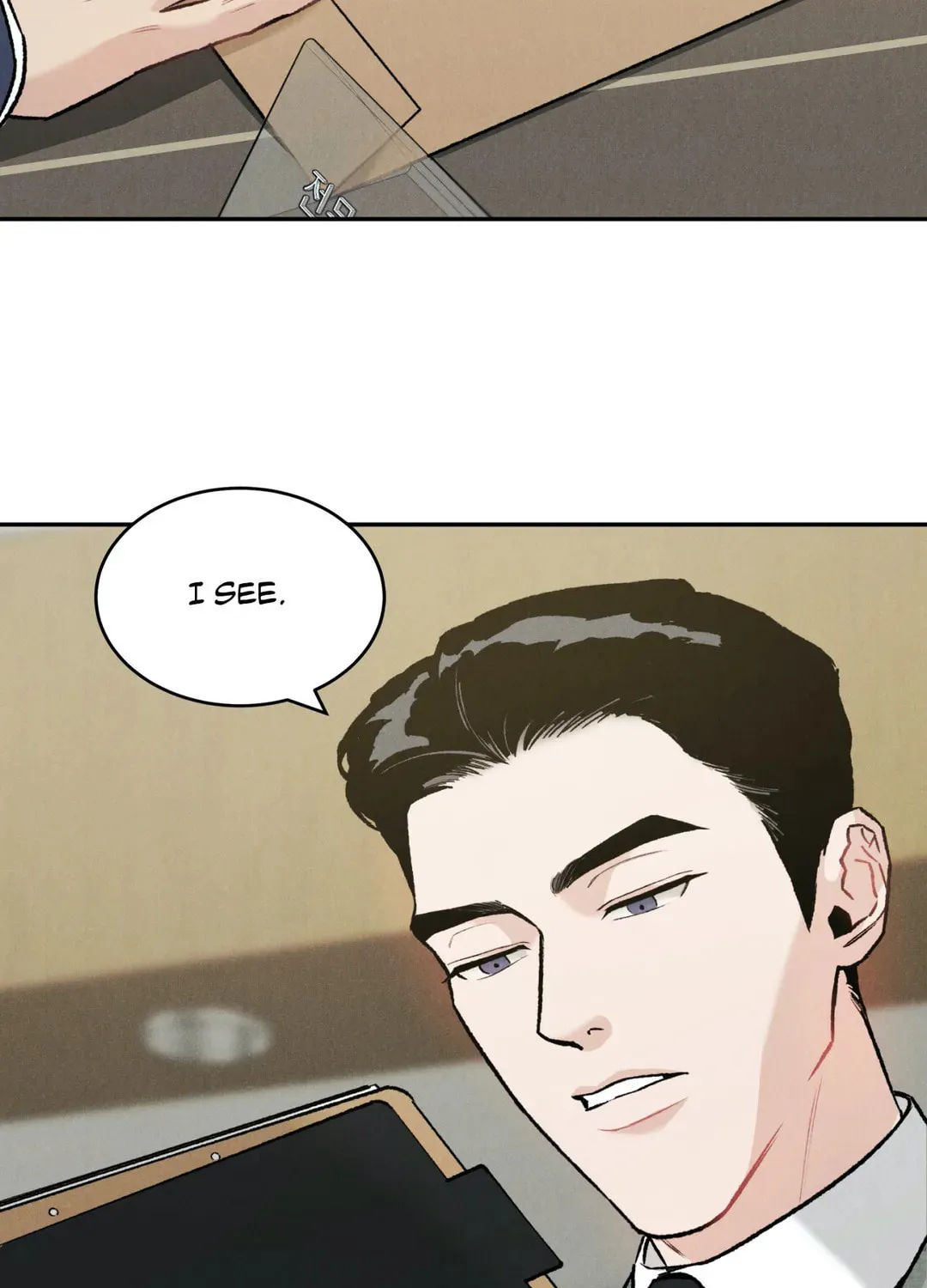 Read Limited Run chapter 13 image 12 on Lezhin