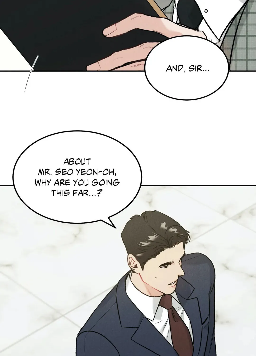 Read Limited Run chapter 13 image 13 on Lezhin