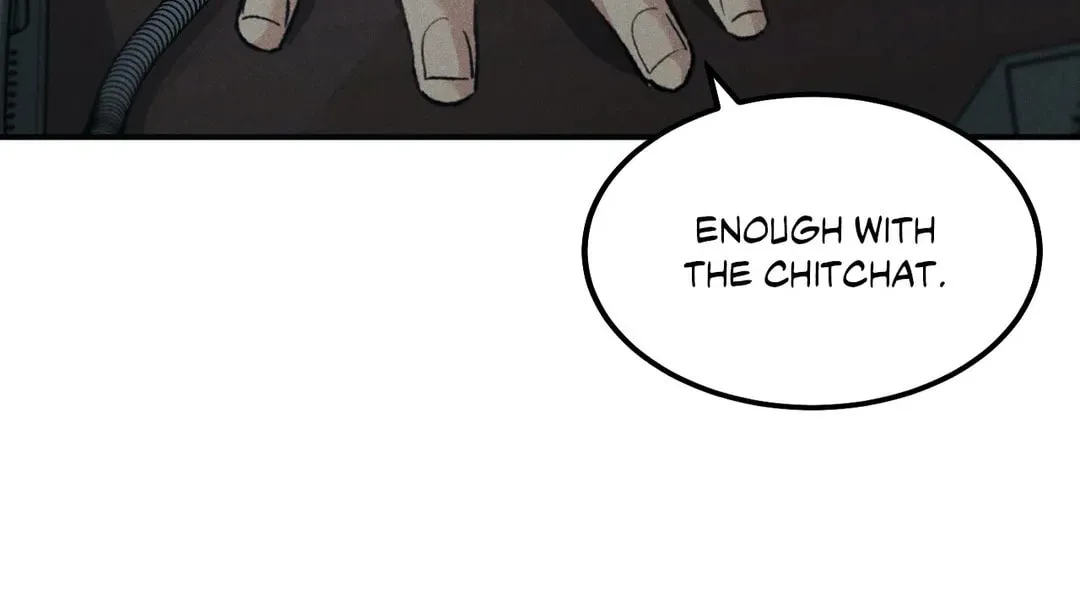 Read Limited Run chapter 13 image 2 on Lezhin