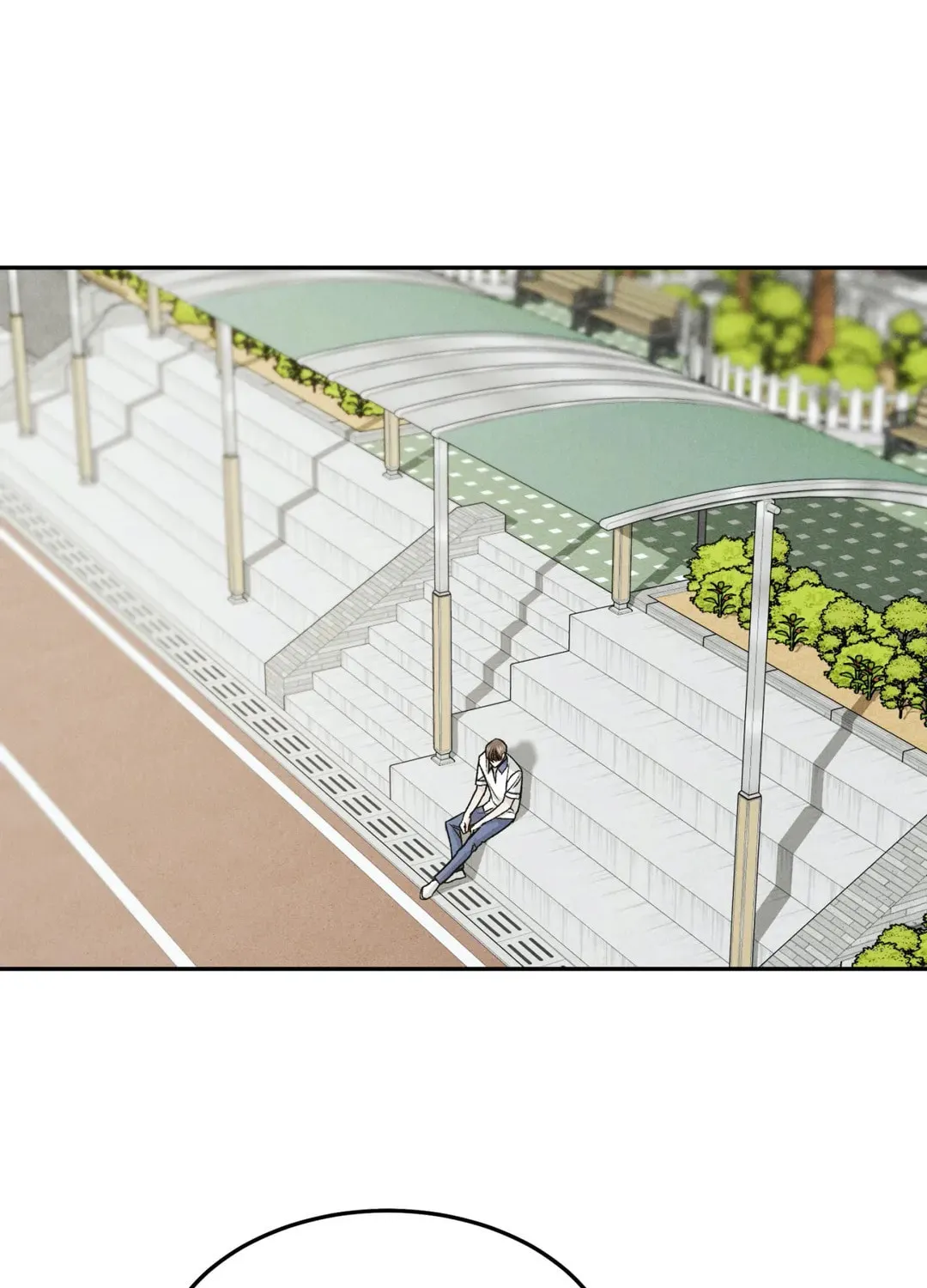 Read Limited Run chapter 13 image 26 on Lezhin
