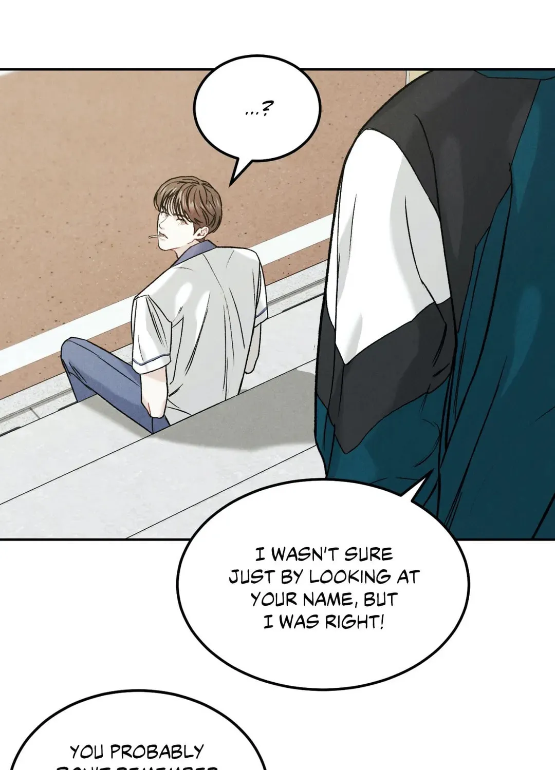 Read Limited Run chapter 13 image 29 on Lezhin