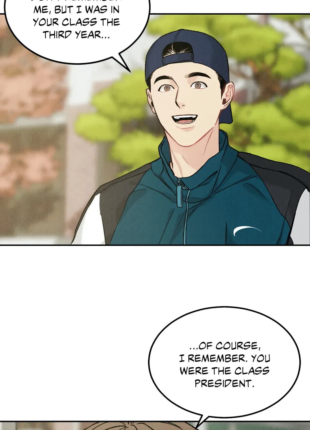 Read Limited Run chapter 13 image 31 on Lezhin