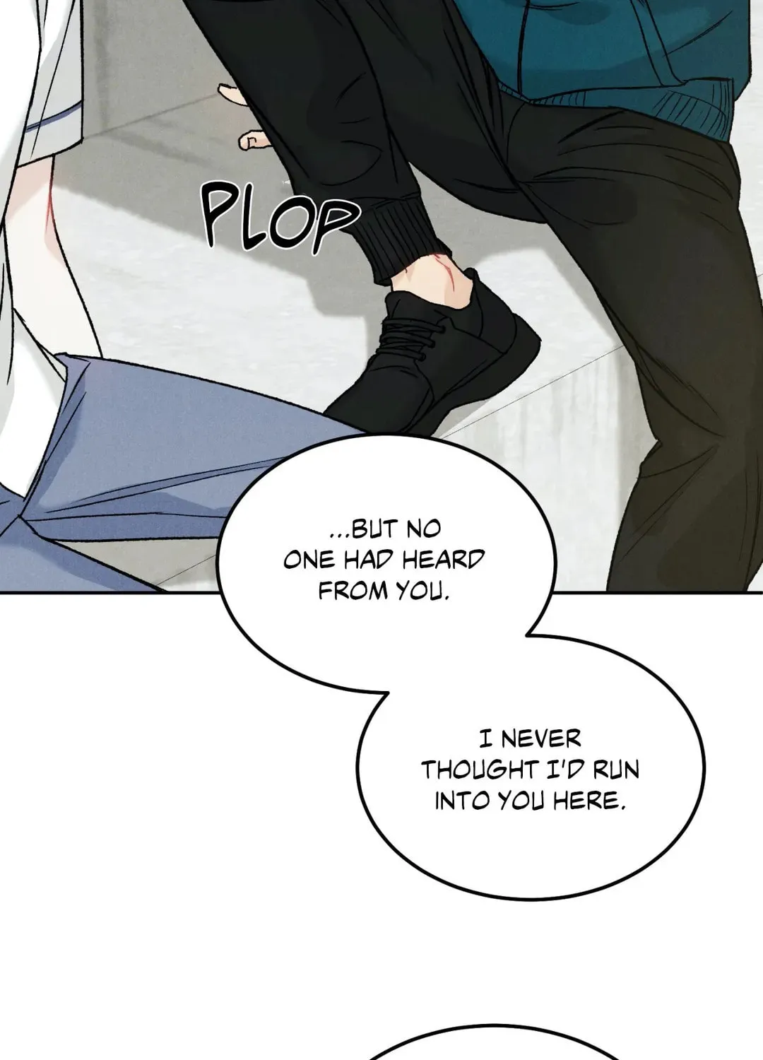 Read Limited Run chapter 13 image 35 on Lezhin
