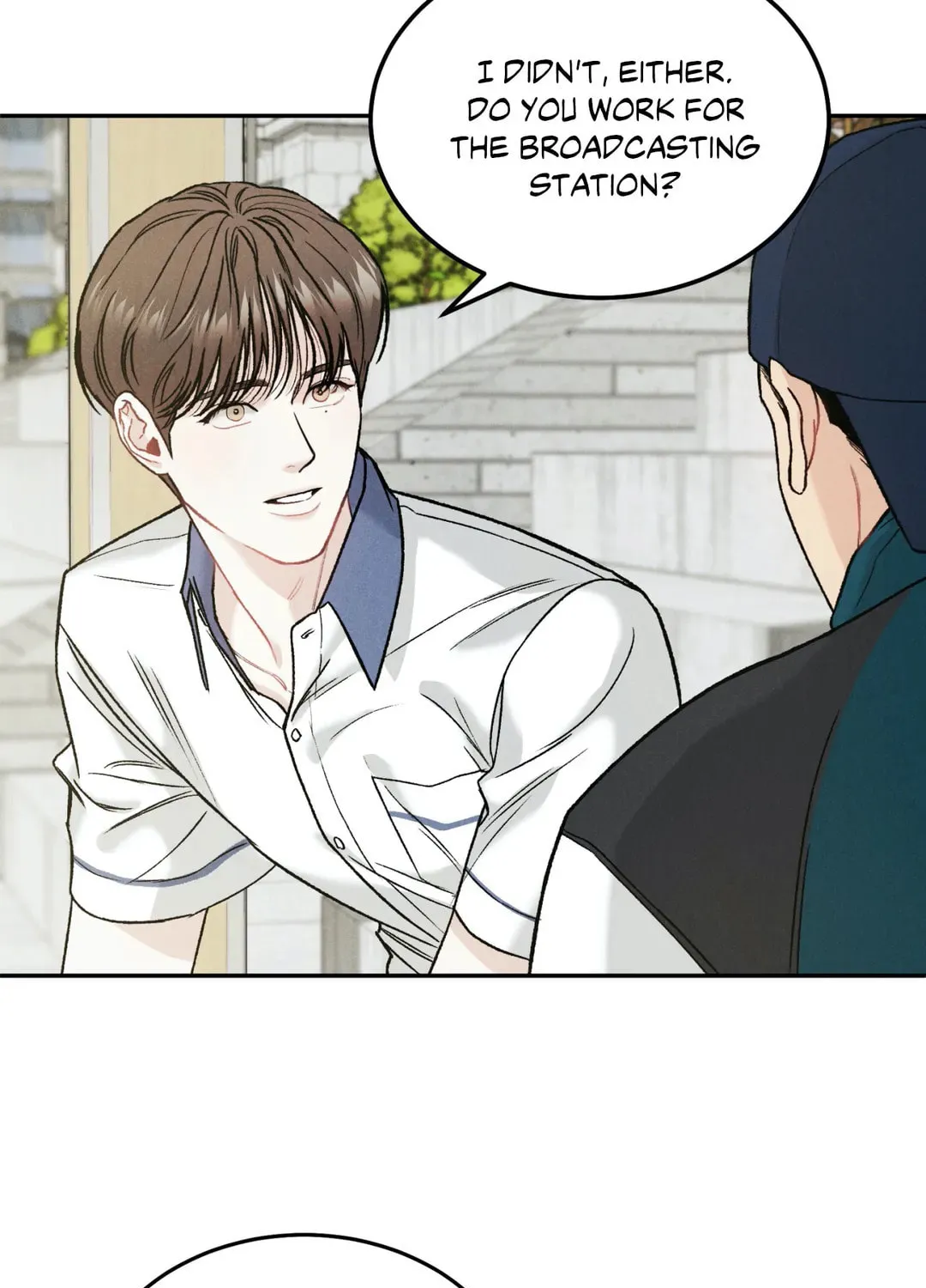 Read Limited Run chapter 13 image 37 on Lezhin