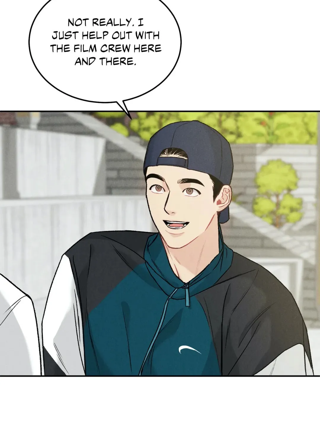 Read Limited Run chapter 13 image 38 on Lezhin