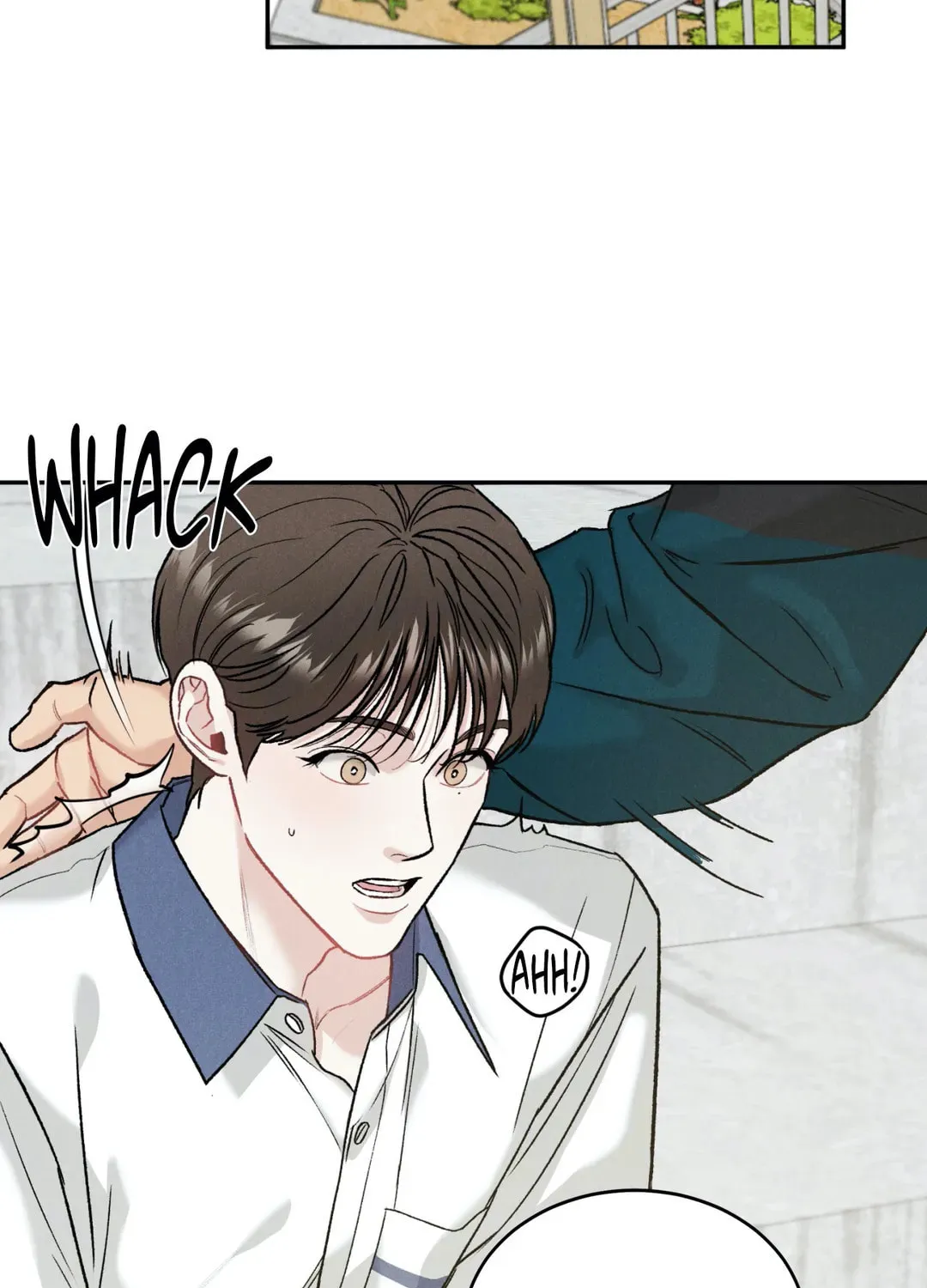 Read Limited Run chapter 13 image 43 on Lezhin