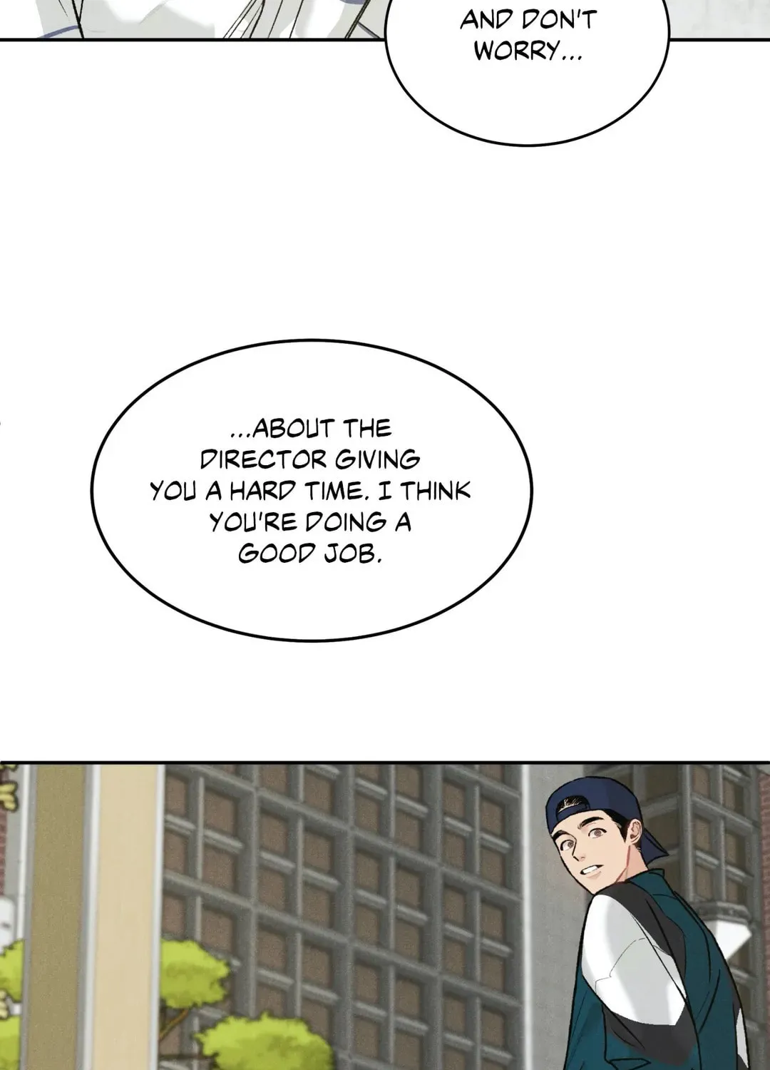 Read Limited Run chapter 13 image 44 on Lezhin