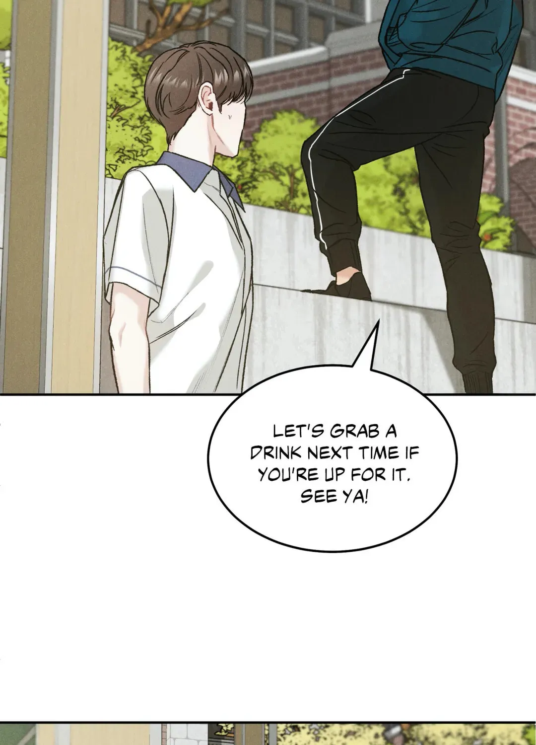 Read Limited Run chapter 13 image 46 on Lezhin