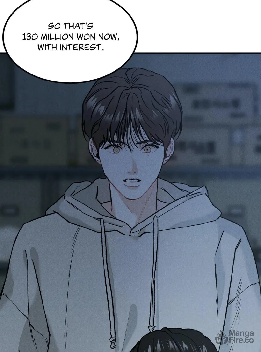 Read Limited Run chapter 13 image 56 on Lezhin