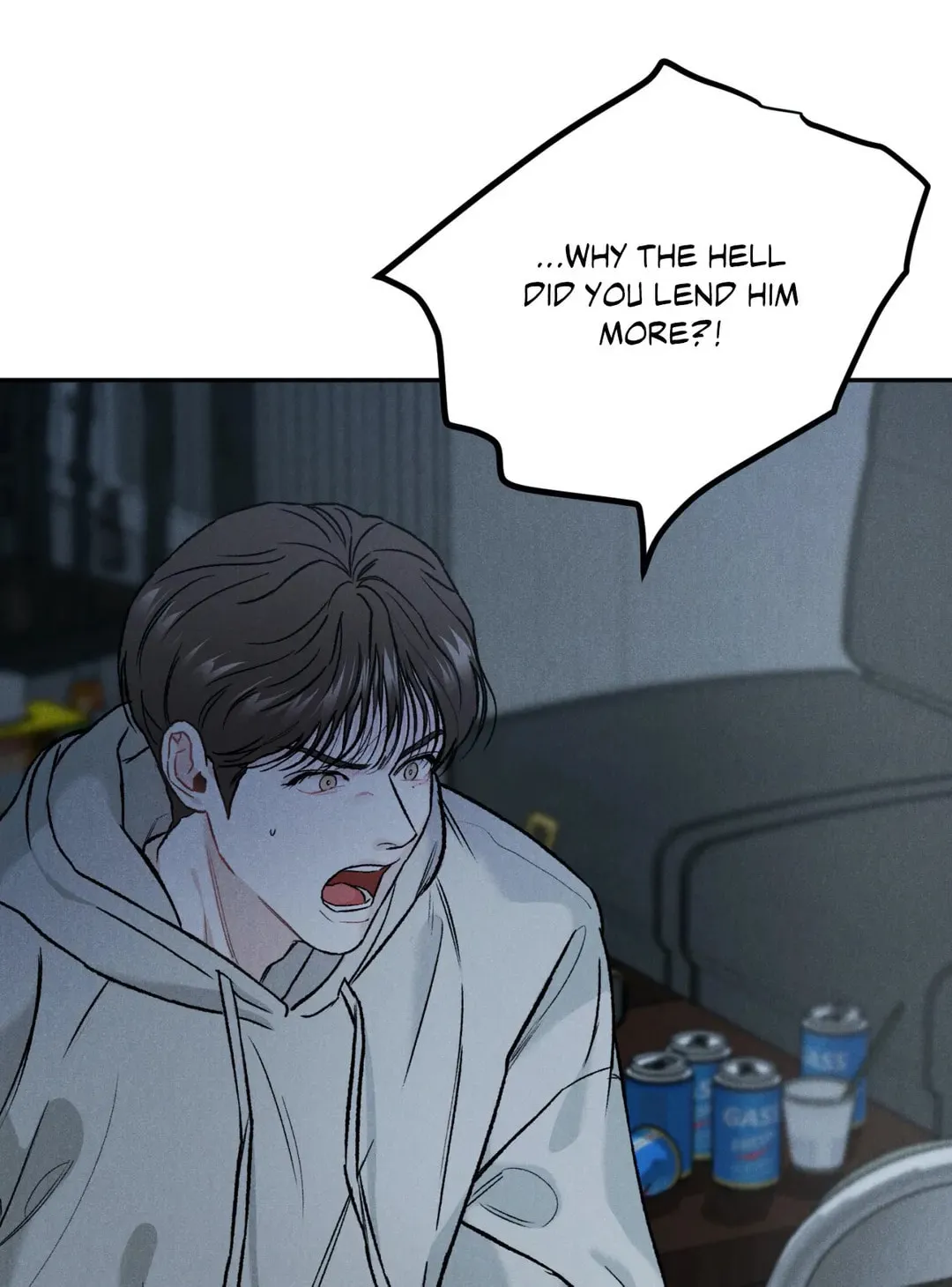 Read Limited Run chapter 13 image 60 on Lezhin