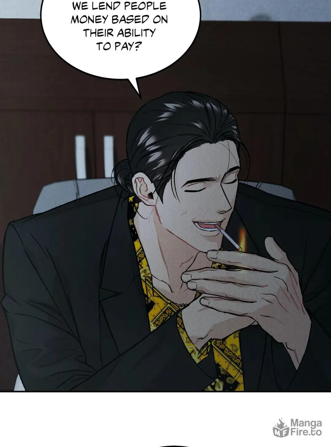 Read Limited Run chapter 13 image 62 on Lezhin