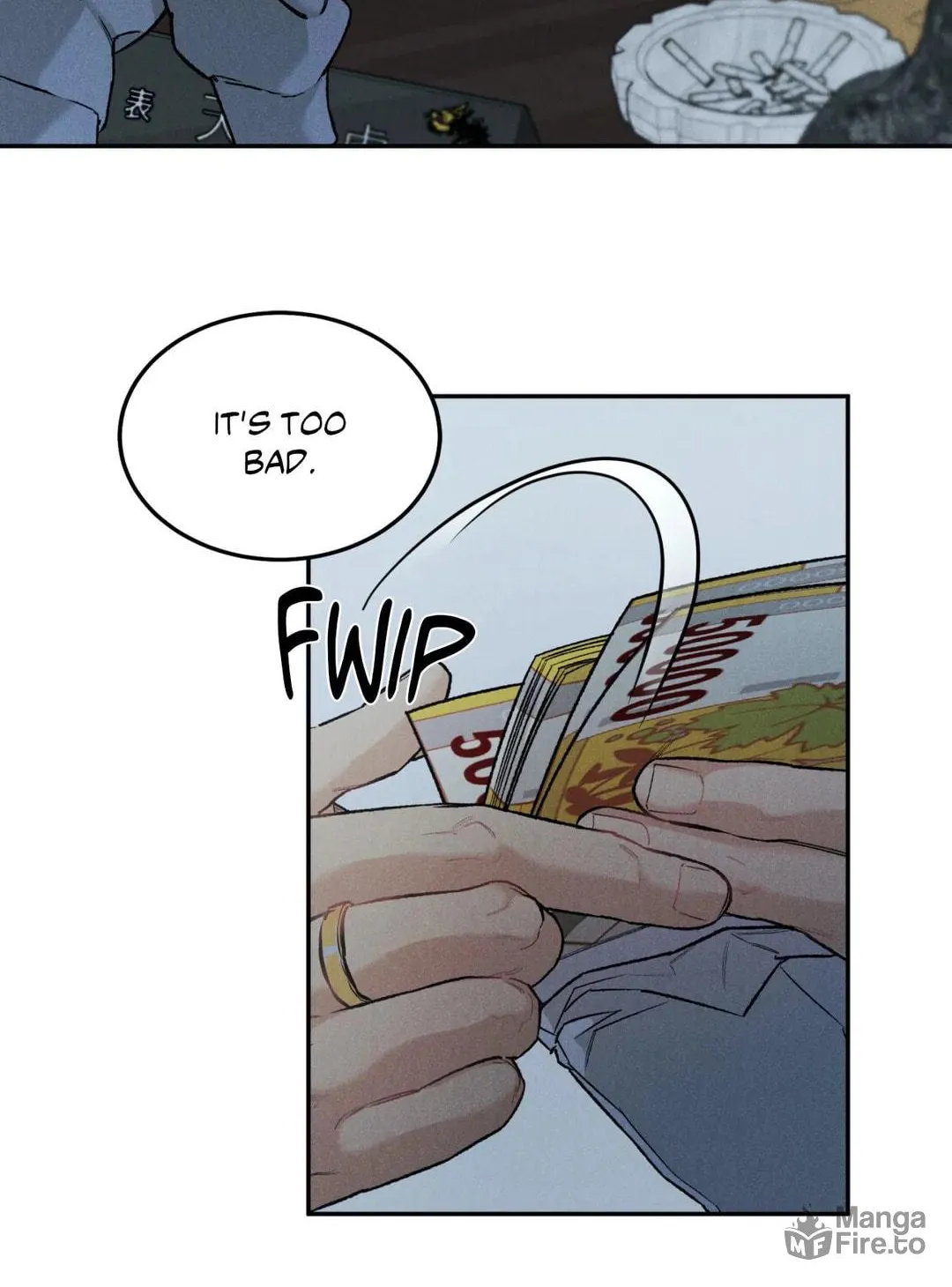 Read Limited Run chapter 13 image 64 on Lezhin