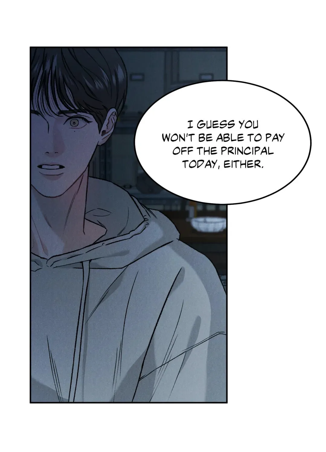 Read Limited Run chapter 13 image 65 on Lezhin