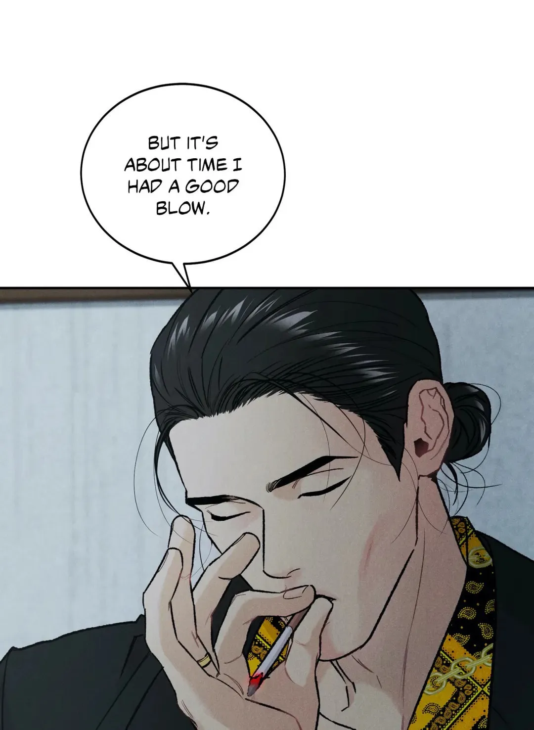 Read Limited Run chapter 13 image 66 on Lezhin