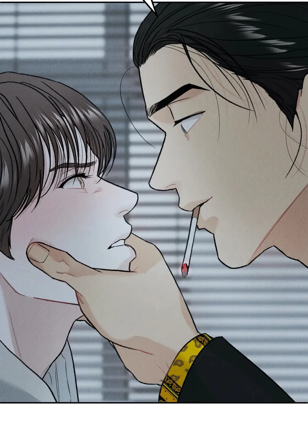 Read Limited Run chapter 13 image 70 on Lezhin