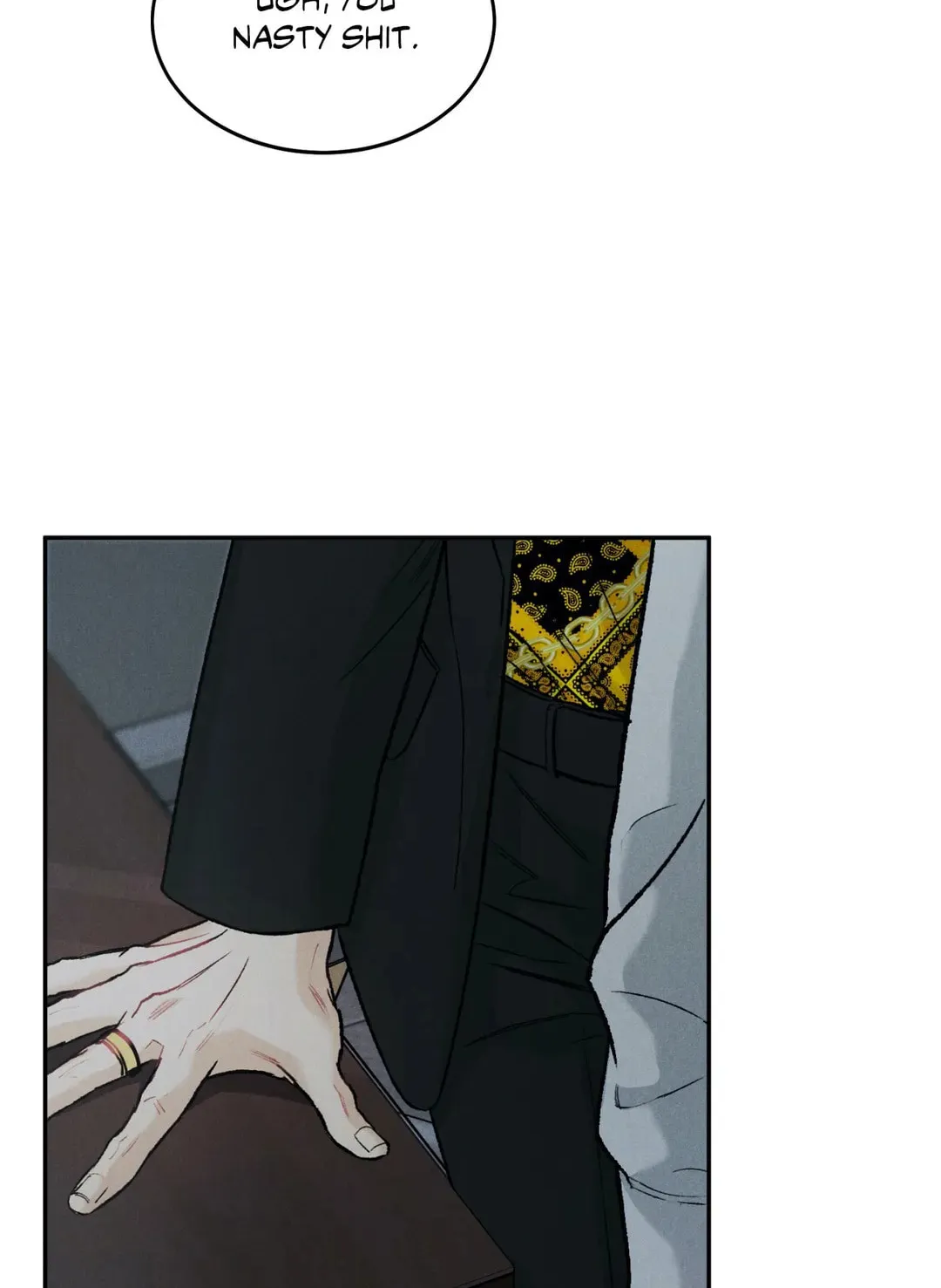 Read Limited Run chapter 13 image 72 on Lezhin