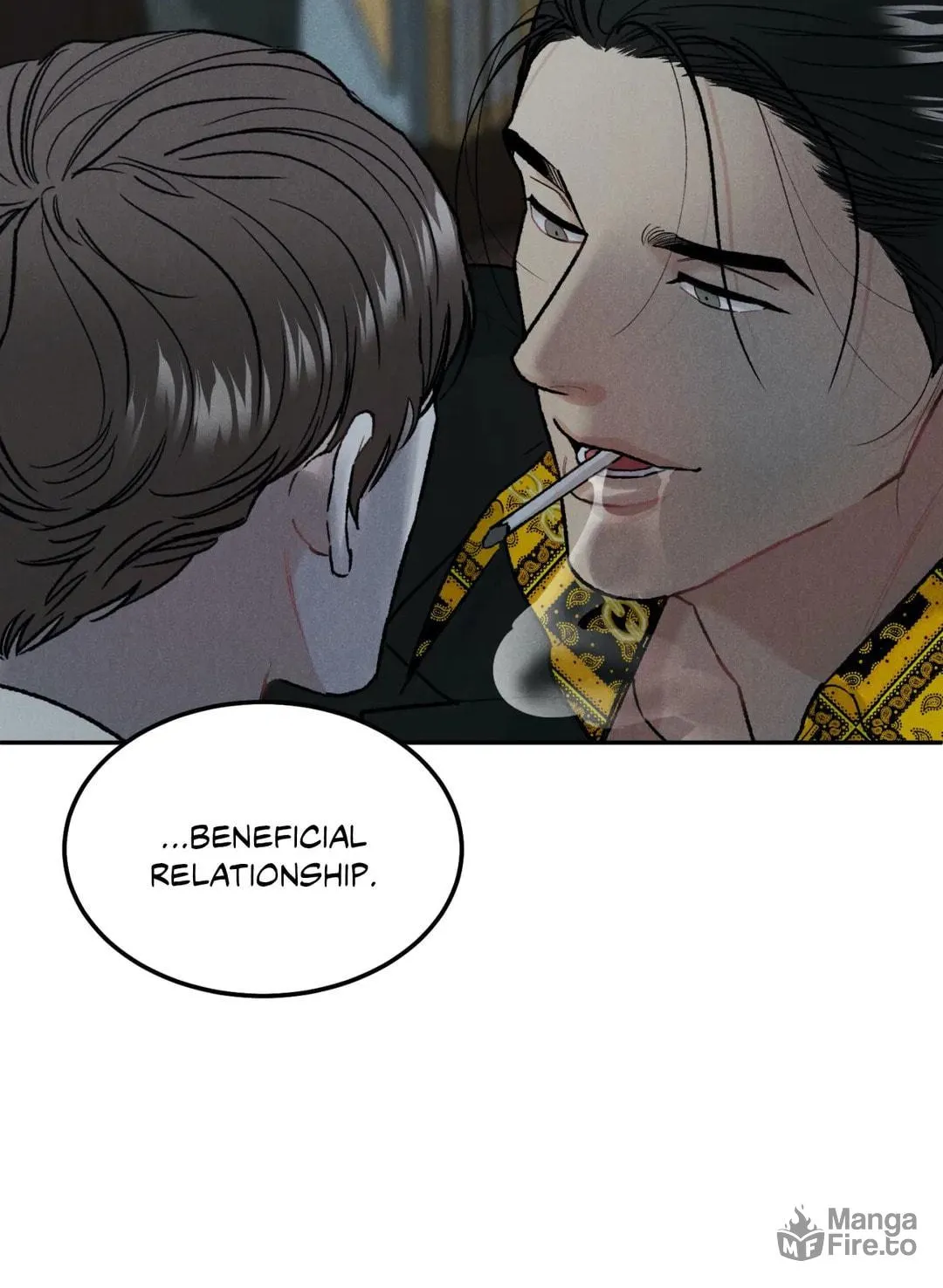 Read Limited Run chapter 13 image 74 on Lezhin