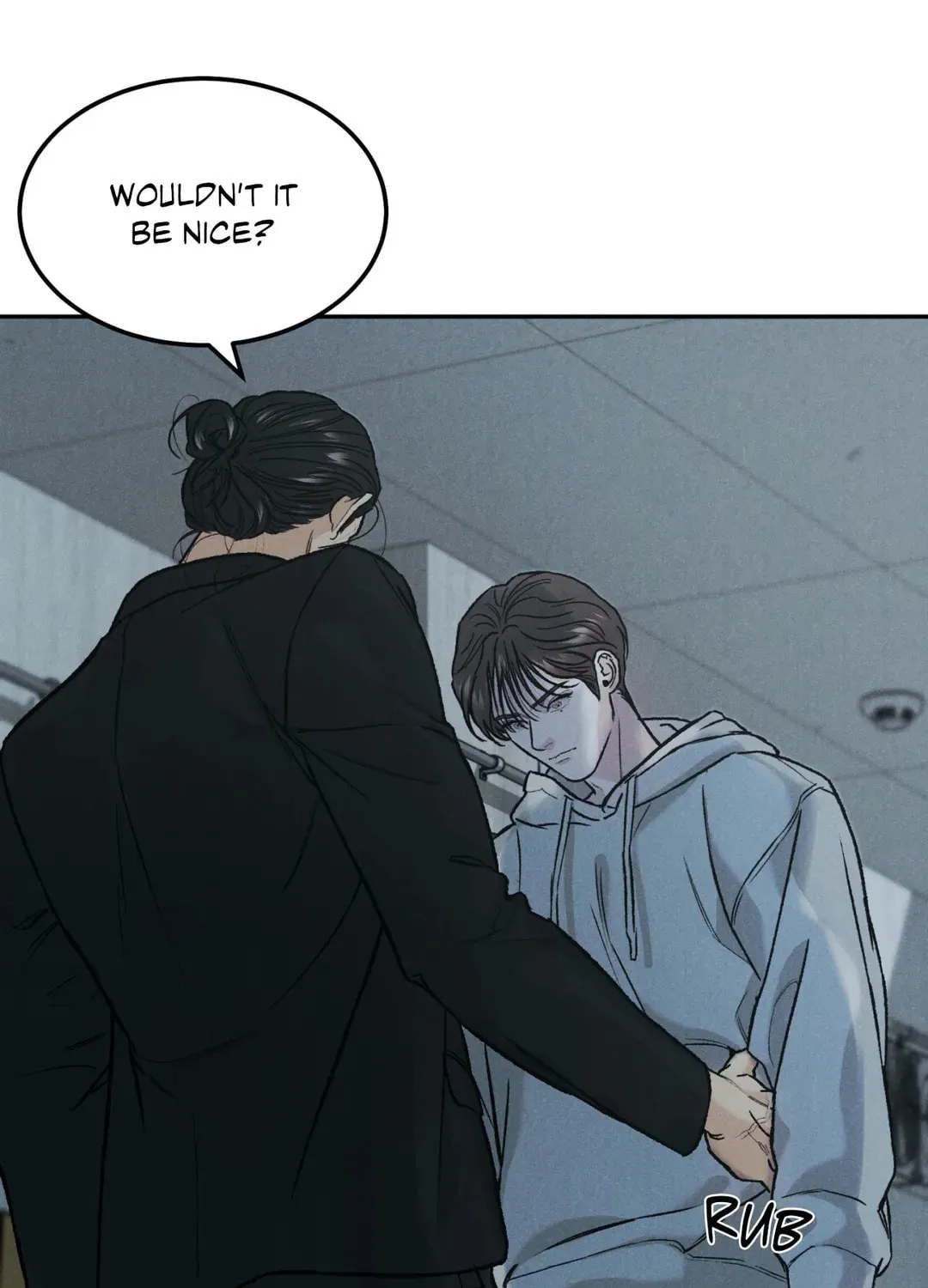 Read Limited Run chapter 13 image 75 on Lezhin