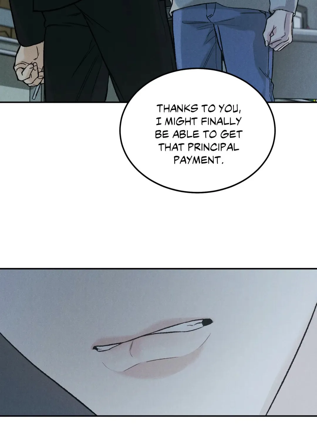 Read Limited Run chapter 13 image 76 on Lezhin