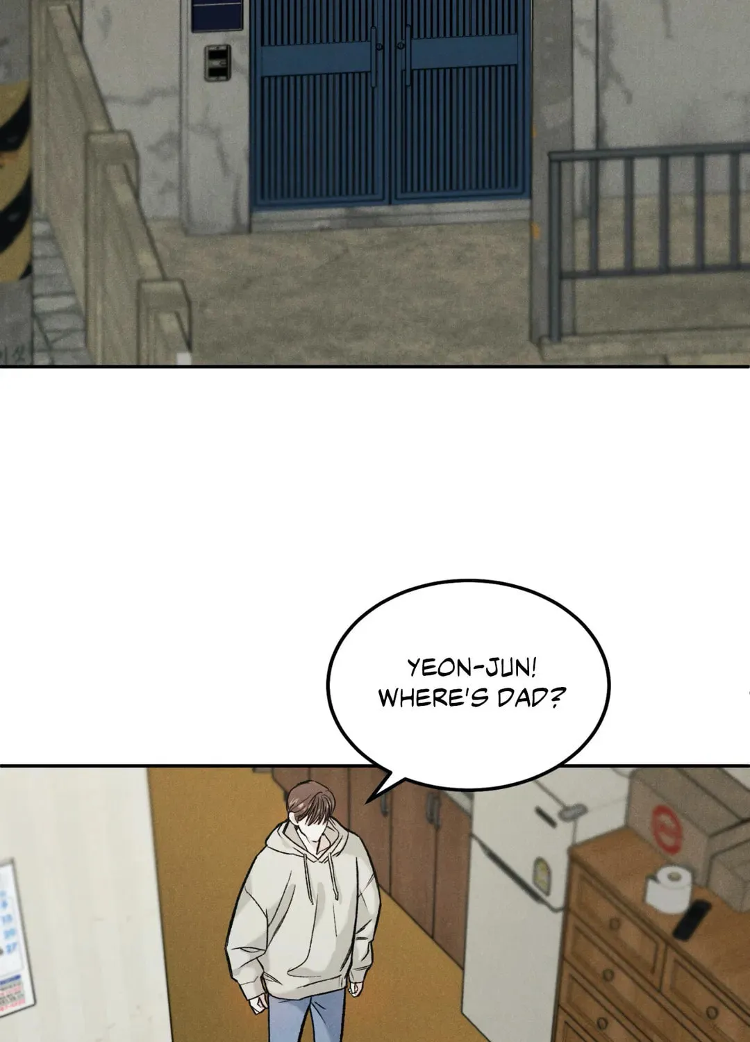 Read Limited Run chapter 13 image 81 on Lezhin