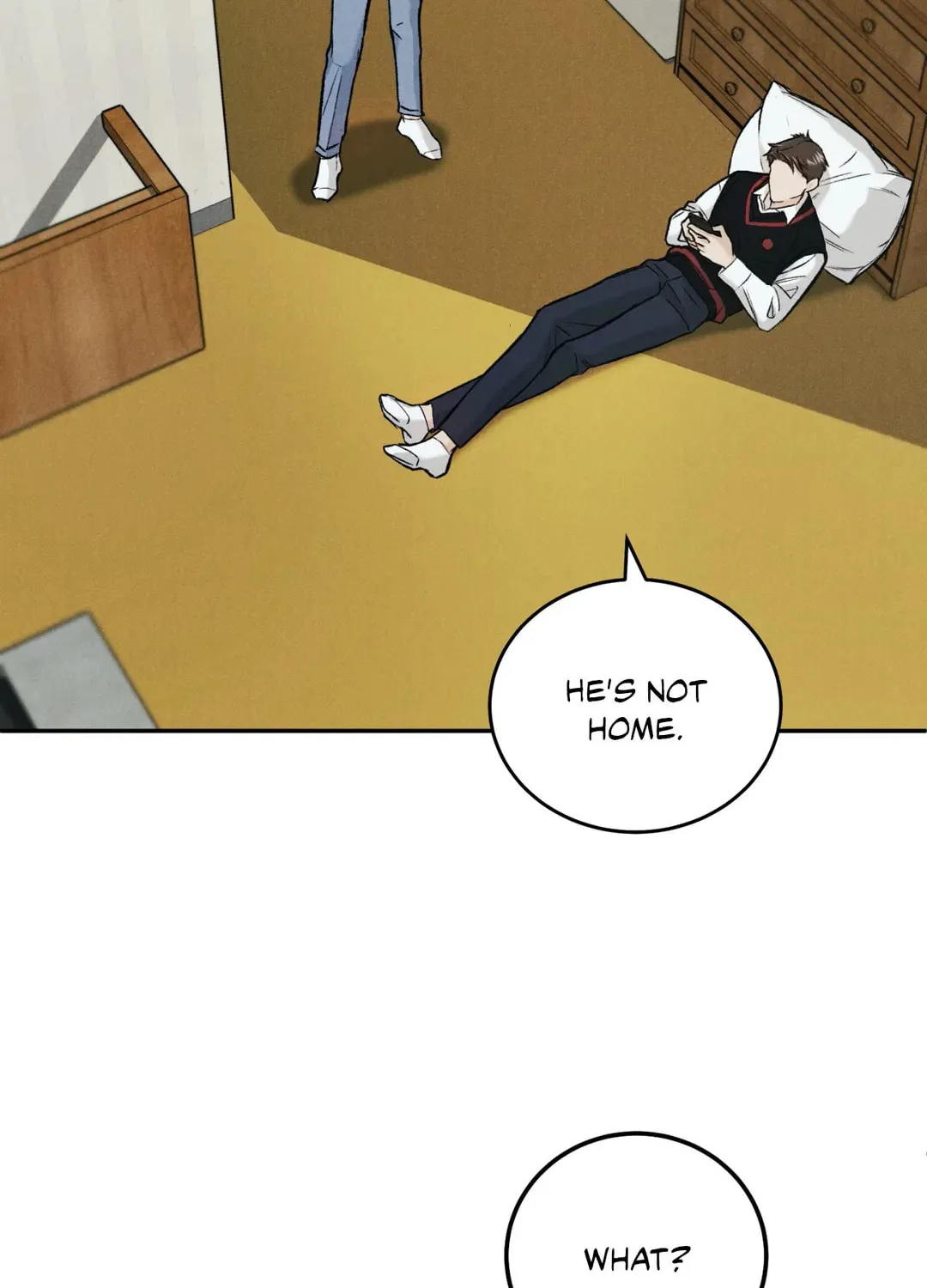 Read Limited Run chapter 13 image 82 on Lezhin