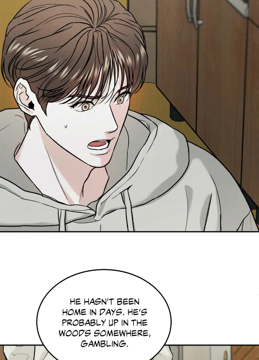 Read Limited Run chapter 13 image 84 on Lezhin