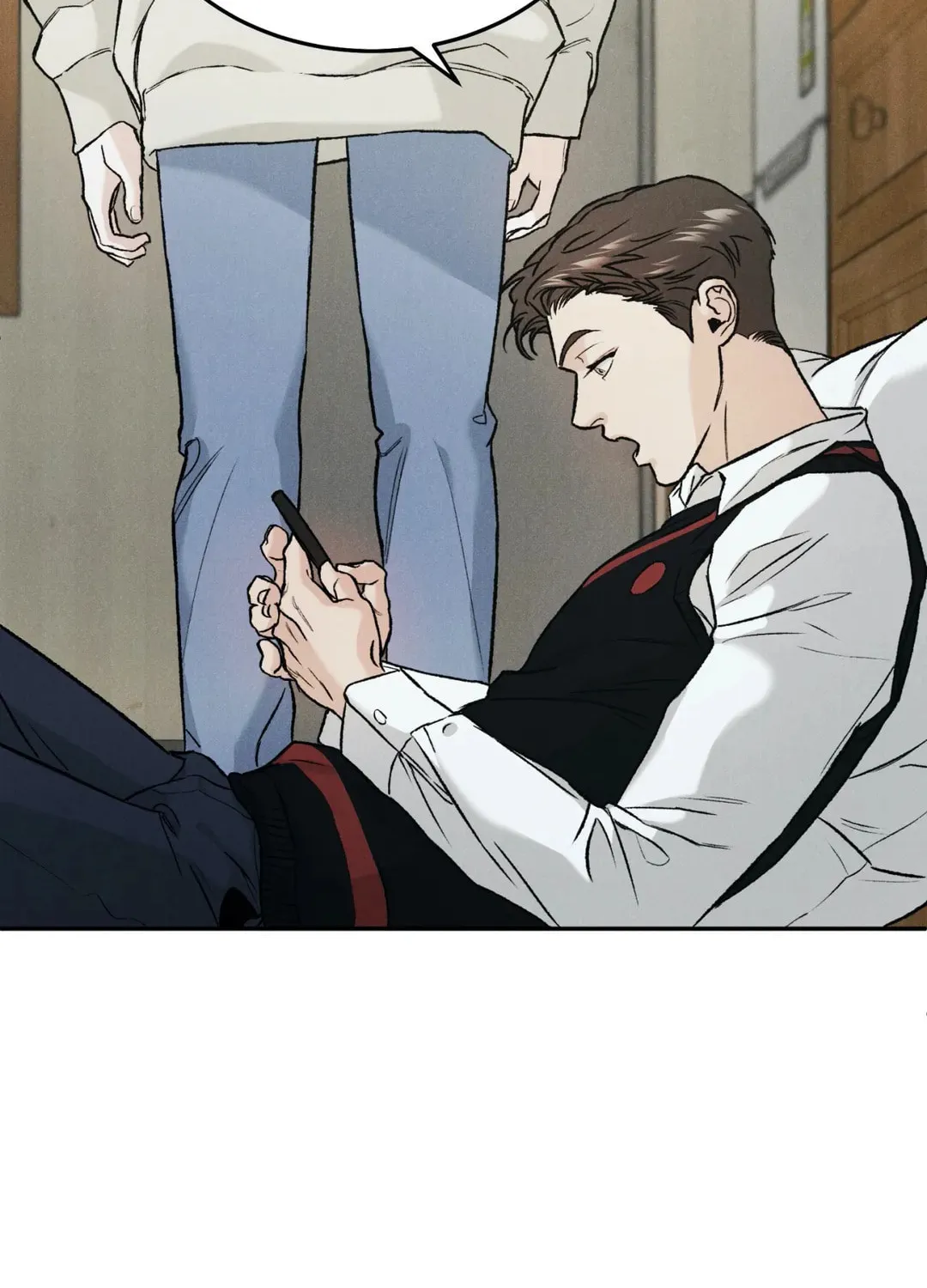 Read Limited Run chapter 13 image 85 on Lezhin