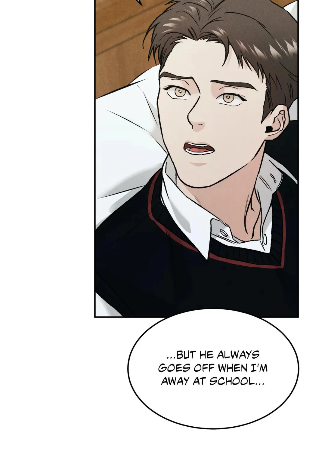 Read Limited Run chapter 13 image 88 on Lezhin