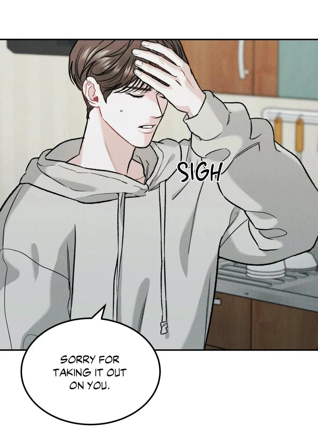 Read Limited Run chapter 13 image 90 on Lezhin