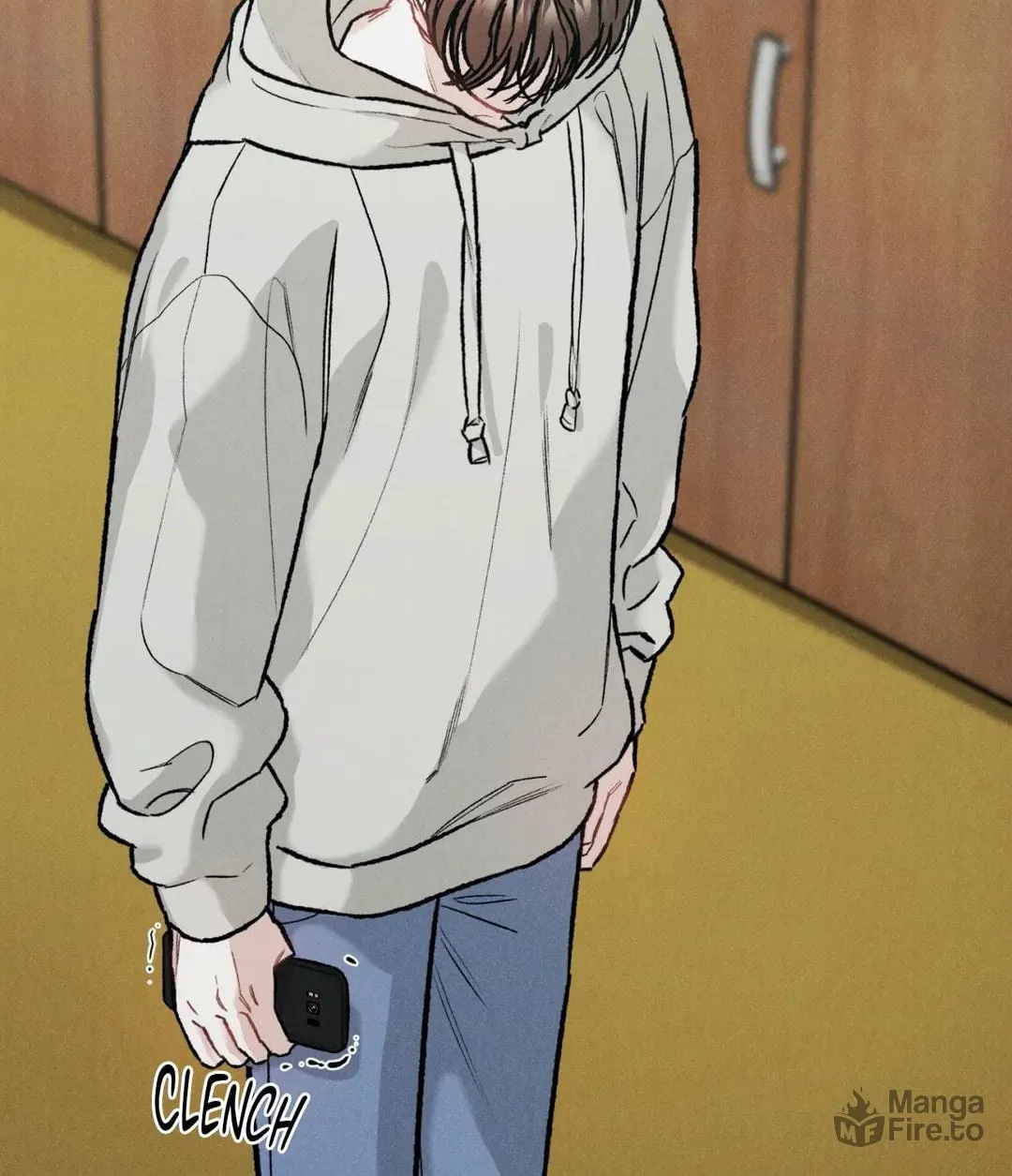 Read Limited Run chapter 13 image 97 on Lezhin