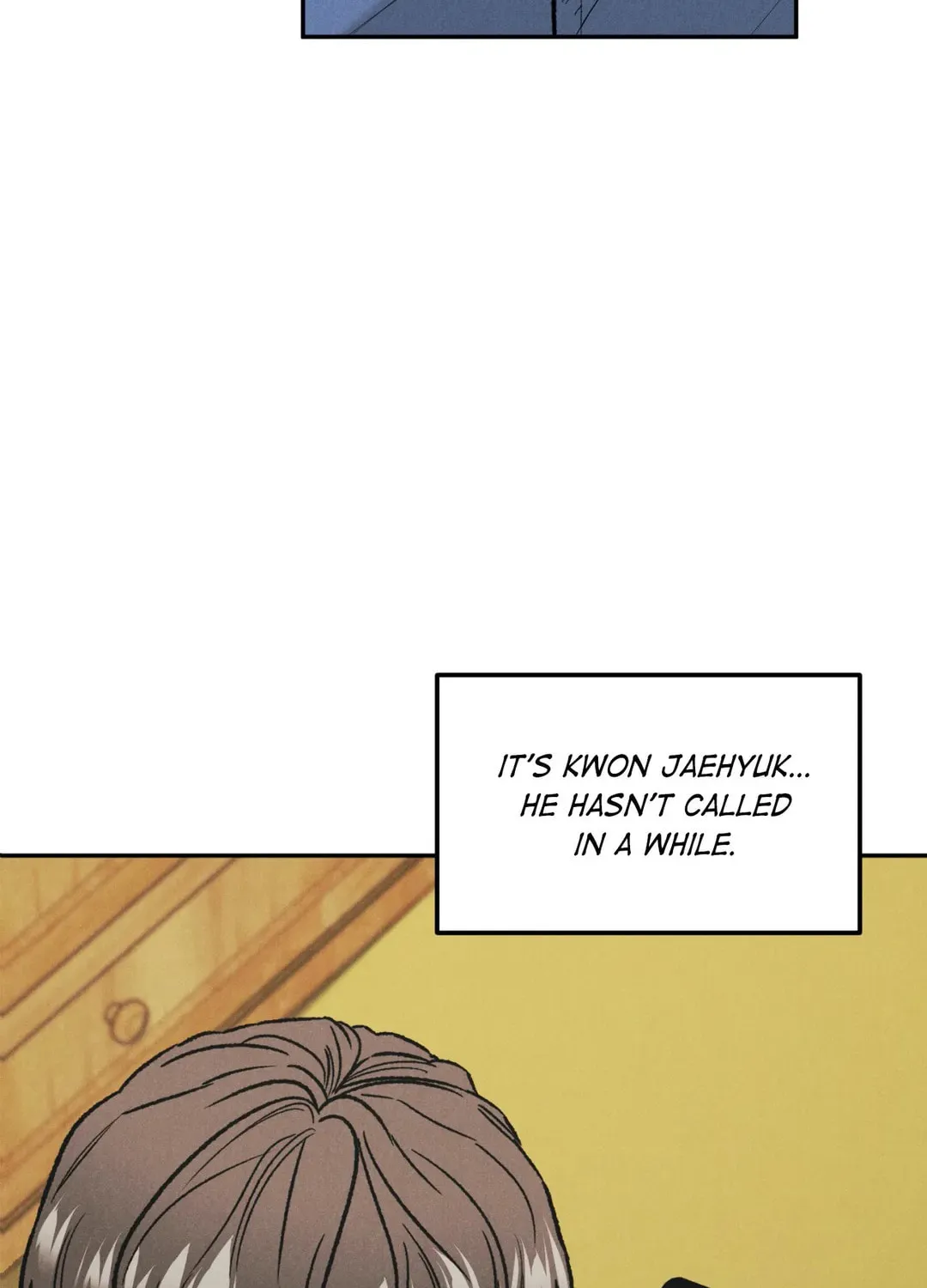 Read Limited Run chapter 14 image 1 on Lezhin