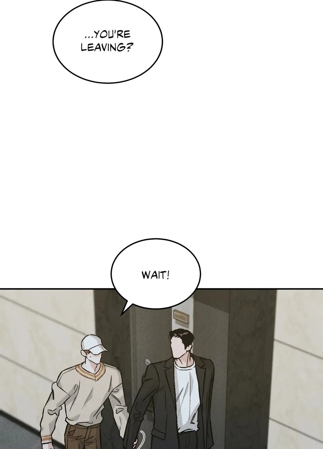 Read Limited Run chapter 14 image 101 on Lezhin