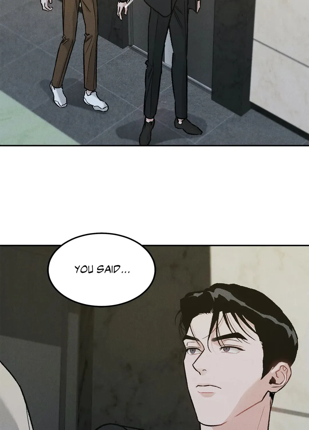 Read Limited Run chapter 14 image 102 on Lezhin