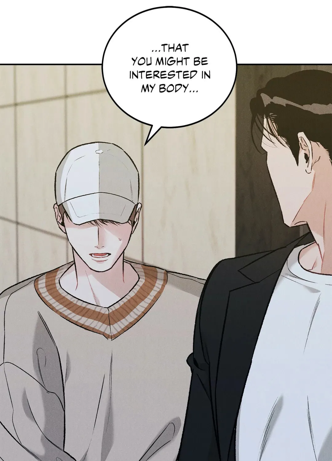 Read Limited Run chapter 14 image 104 on Lezhin