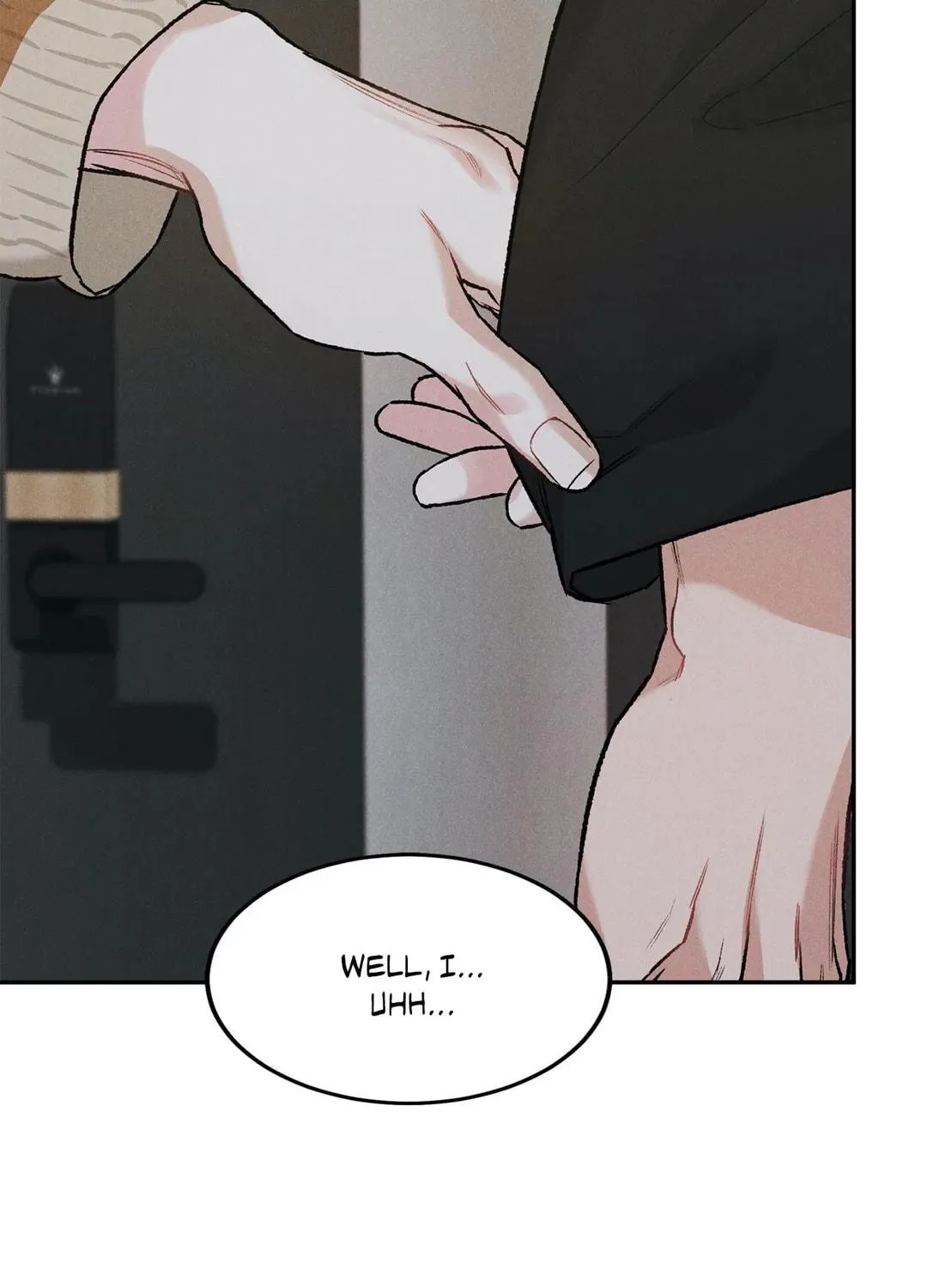 Read Limited Run chapter 14 image 106 on Lezhin