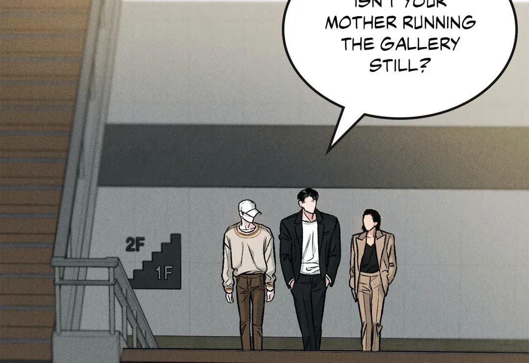 Read Limited Run chapter 14 image 14 on Lezhin